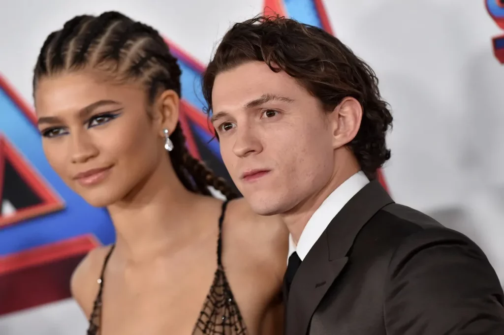 Zendaya Said She’s Looking Forward to Marriage Long Before Engagement Ring Reveal