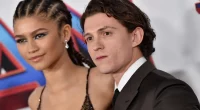 Zendaya Said She’s Looking Forward to Marriage Long Before Engagement Ring Reveal