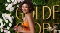 Zendaya's diamond ring at Golden Globes sparks engagement speculation