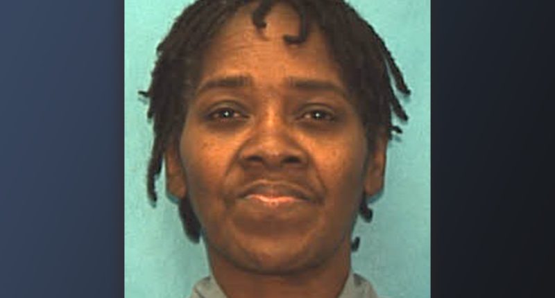 "She Wasn't Under Lock and Key": Florida Woman Kills Estranged Husband During Divorce