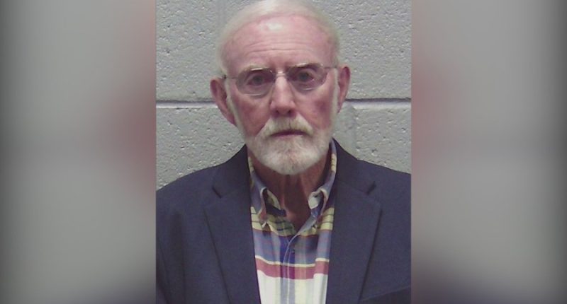 "Very hard to believe", locals react to arrest Lincoln County commissioner in child molestation investigation