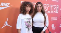 tWitch’s Stepdaughter Weslie Defends Mom Allison Holker