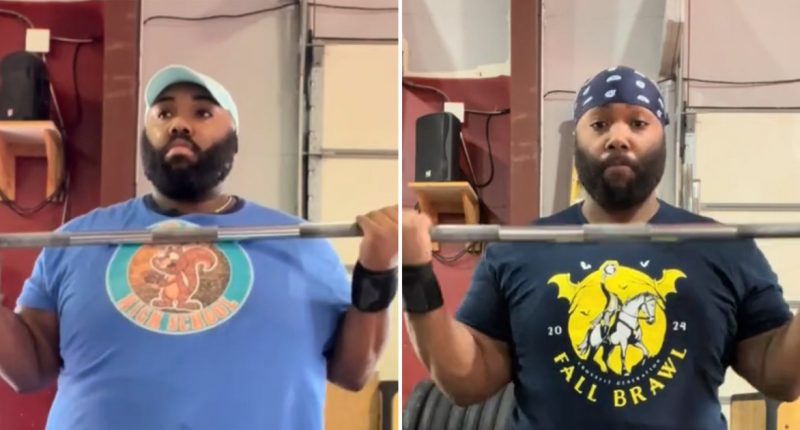 ‘Big Brother’ Alum Derek Frazier Reveals He Lost 71 Lbs in 10 Months