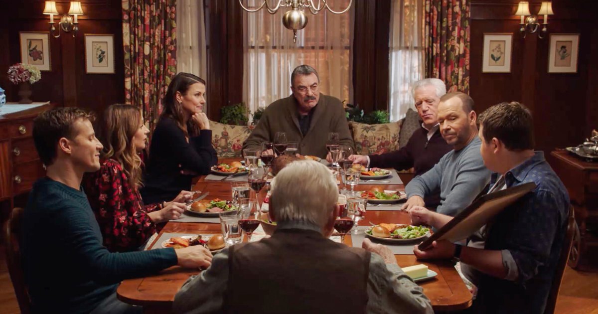 ‘Blue Bloods’ Showrunner Says Show’s Shocking Cancellation Left ‘Hole’ in the CBS Lineup