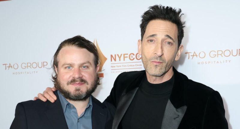 ‘Brutalist’ Director Brady Corbet Defends Using AI to Alter Dialogue