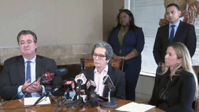 ‘Deserve to be protected:’ Lawsuit filed against Charter Communications over Dylan Lyons' death