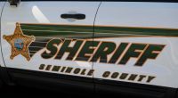 ‘Disheartening to see:’ Racist graffiti sprayed on side of historic Seminole County church, deputies say