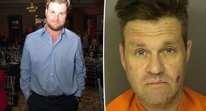 ‘Home Improvement’ star Zachery Ty Bryan allegedly punched woman repeatedly, threatened to kill her before latest arrest