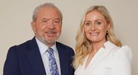 ‘I won The Apprentice and this is what Lord Sugar is really like’