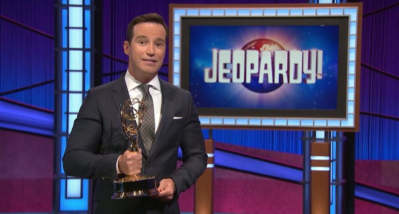 ‘Jeopardy!’ Gets Called Out After Spelling Mistake on Show’s Calendar Packaging: ‘A Minor Quibble’