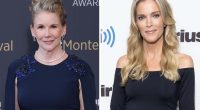‘Little House on the Prairie’s Melissa Gilbert Claps Back At Megyn Kelly For Fears Netflix Will “Woke-ify” The Remake: “Watch The Original Again”