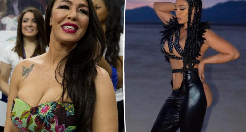 ‘Mob Wives’ star Natalie DiDonato reported missing after failing to board two flights home
