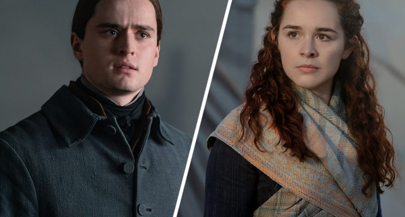 ‘Outlander’ Showrunner Weighs in on Whether William Ransom Committed Incest with Jane Pocock: “Well, He Didn’t Know”