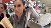 ‘RHONJ’ star Jennifer Aydin slammed for age- and job-shaming Jersey Mike’s employees in ‘disgusting’ airport rant