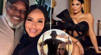 ‘RHOP’ star Mia Thornton seemingly rekindles romance with ex-husband Gordon after rumored Inc split: ‘New beginnings’