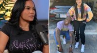 ‘Selling Tampa’ alum Sharelle Rosado denies ex Chad ‘Ochocinco’ Johnson gave her an STD, reveals how she caught him cheating