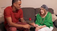 ‘The Bachelor’s Grant Ellis Remembers His Late Grandmother Corine Frank Russell: “She Was The Rock In My Family”