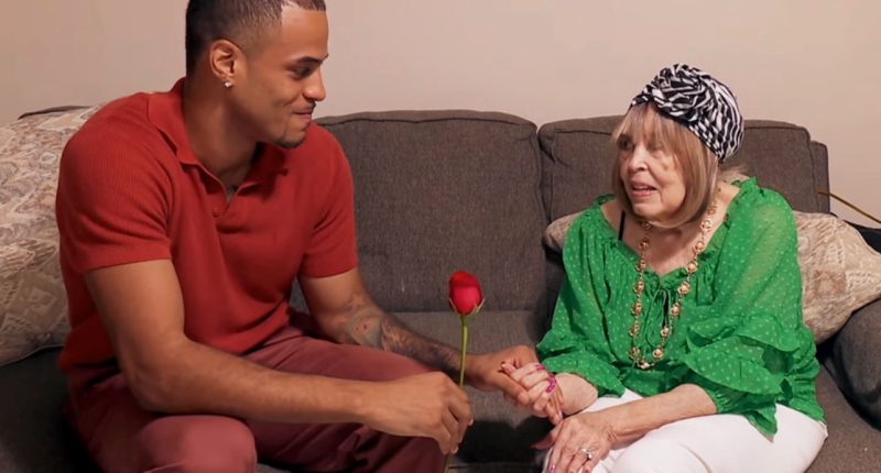 ‘The Bachelor’s Grant Ellis Remembers His Late Grandmother Corine Frank Russell: “She Was The Rock In My Family”