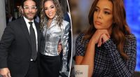 ‘The View’ co-host Sunny Hostin and husband fight back against insurance fraud accusations