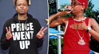 ‘Walk It Out’ rapper DJ Unk dead at 43