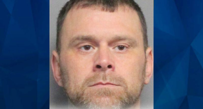 ‘Grinch’ Who Stole Thousands in Children’s Christmas Presents Arrested