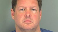 Todd Kohlhepp was arrested after a woman was found chained up in a metal container