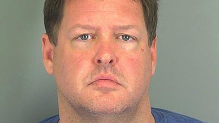 Todd Kohlhepp was arrested after a woman was found chained up in a metal container