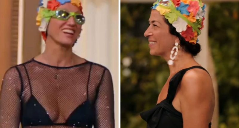 ‘RHONY’ Exclusive Clip: Jenna Lyons Still Can’t Remember Rebecca Minkoff’s Name