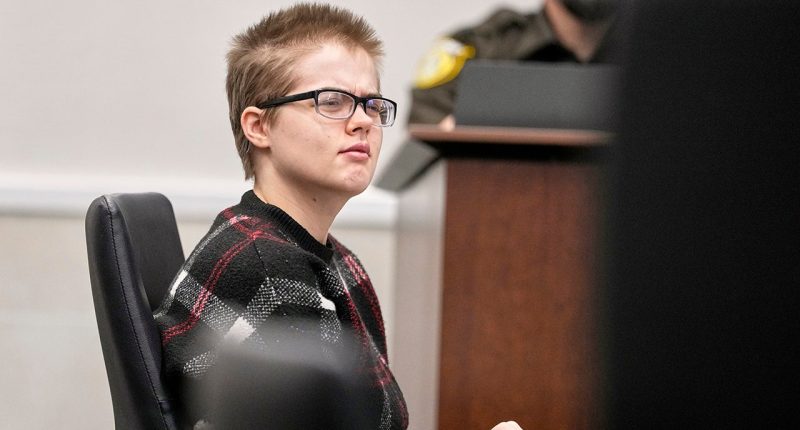 ‘Slender Man’ stabber granted early release by judge after multiple failed attempts