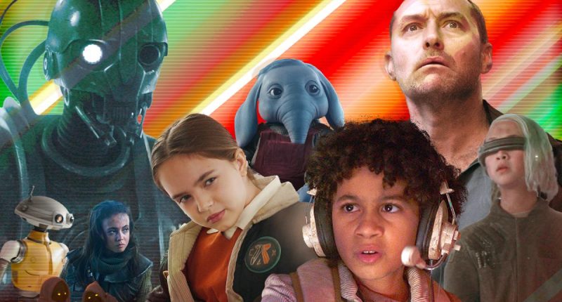 ‘Star Wars’ TV Is On a Hot Streak, But Does Lucasfilm Actually Know This?