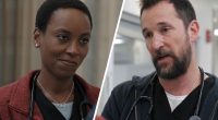 ‘The Pitt’ Officially Has a Will They/Won’t They Couple: Noah Wyle’s Dr. Robby and Tracey Ifeachor’s Dr. Collins