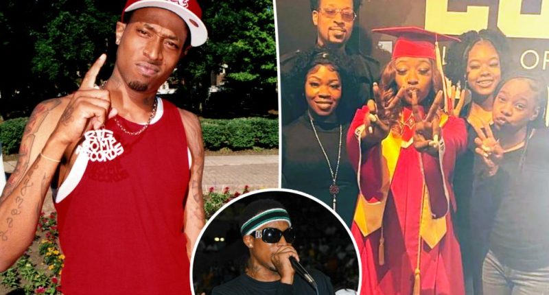 ‘Walk It Out’ rapper DJ Unk's cause of death revealed