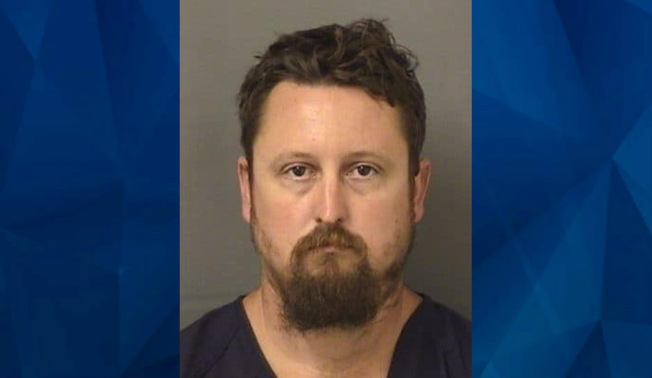 ‘Paranoid’ Florida Mental Patient Brutally Attacks Nurse, Now Likely to Lose Sight