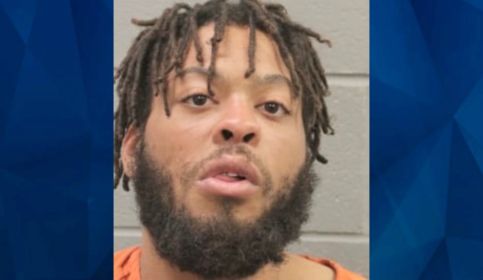 ‘Pathetic’: Texas Man Allegedly Assaults Multiple Women While on Probation