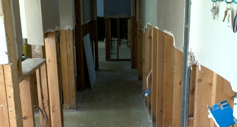'Displaced by bureaucracy': St. Pete residents frustrated over permit delays