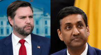 'Grow up': Vance, Khanna spar over rehiring DOGE staffer