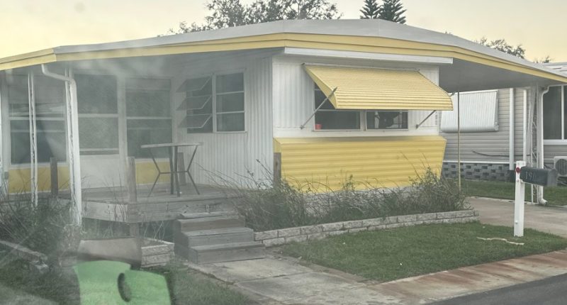 'It's just unbelievable': Dunedin army veteran struggling with FEMA, insurance after storms