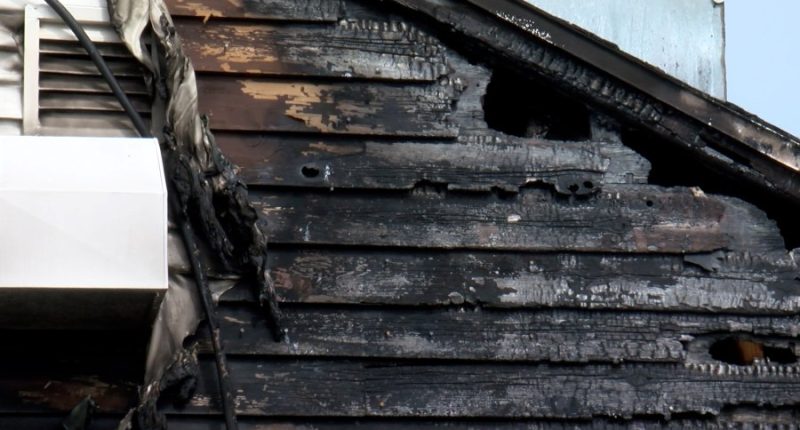 'Overwhelmed': Hernando restaurant catches fire after reopening following hurricanes