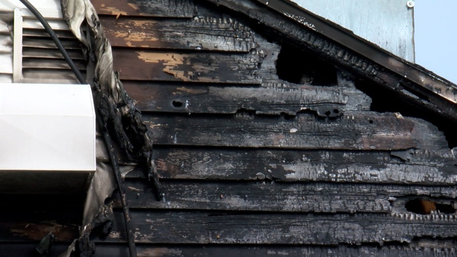 'Overwhelmed': Hernando restaurant catches fire after reopening following hurricanes