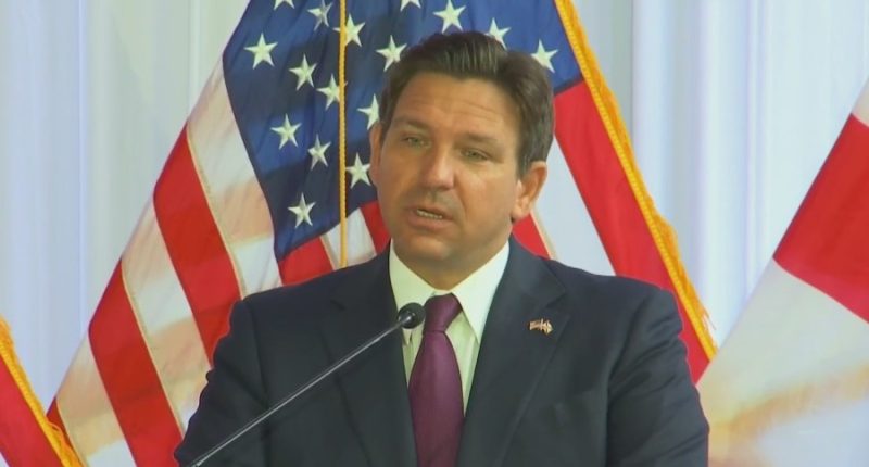 'The DOGE-ing of our state university system': DeSantis wants to review spending for college courses