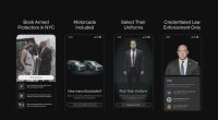 Protector app