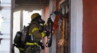 'We've asked every month': Tampa Firefighters Union pushes city, fire dept. for backup gear