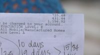 'You can't just go from $200 to $2,000 overnight': St. Pete City Council to address sky high water bills