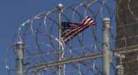 10 'high-threat' migrants now at Guantanamo Bay: Pentagon