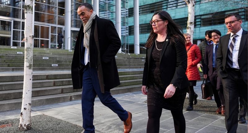 What to know about the court cases over President Donald Trump's birthright citizenship order