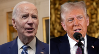 Trump revokes Biden's security clearance: 'Joe, you're fired'