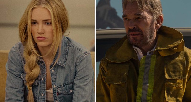 When does the next new episode of 'Landman' premiere on Paramount+? 'Landman' Season 2 Info