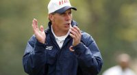 Longtime NFL player and coach Dick Jauron dies at 74