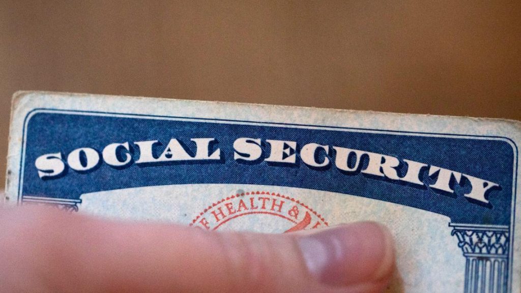 Social Security head steps down over DOGE data access dispute
