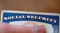 Social Security head steps down over DOGE data access dispute